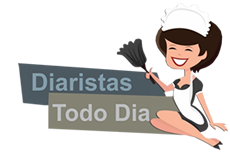 Diaristas Todo Dia logo, Diaristas Todo Dia contact details