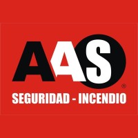 AAS Seguridad & Incendio logo, AAS Seguridad & Incendio contact details