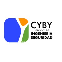 CYBY Servicios de Ingeniería y Seguridad logo, CYBY Servicios de Ingeniería y Seguridad contact details