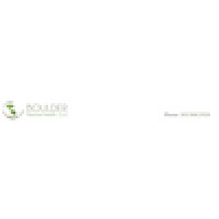 Boulder Naturopathic Clinic logo, Boulder Naturopathic Clinic contact details