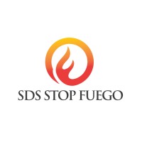 SDS STOP FUEGO logo, SDS STOP FUEGO contact details