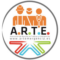 ARTE (Asociación de Rescate en Tráficos y Emergencias) logo, ARTE (Asociación de Rescate en Tráficos y Emergencias) contact details