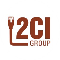 2CI GROUP logo, 2CI GROUP contact details