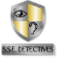 SSE DETECTIVES logo, SSE DETECTIVES contact details