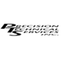 Precision Technical Services, Inc. logo, Precision Technical Services, Inc. contact details