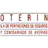 OTERIN, S.A. logo, OTERIN, S.A. contact details