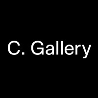 C. Gallery logo, C. Gallery contact details