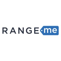 RangeMe logo, RangeMe contact details