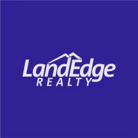 LandEdge Realty logo, LandEdge Realty contact details