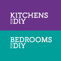 Kitchens & Bedrooms for DIY logo, Kitchens & Bedrooms for DIY contact details