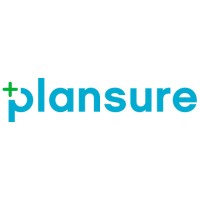 Plansure logo, Plansure contact details