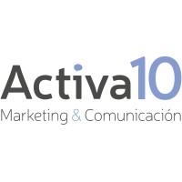 ACTIVA 10 logo, ACTIVA 10 contact details