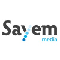 Sayem Media logo, Sayem Media contact details