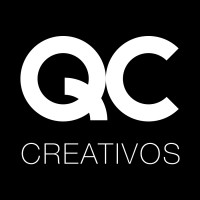 QC Creativos logo, QC Creativos contact details