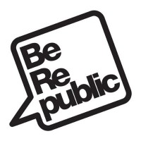 BeRepublic Media logo, BeRepublic Media contact details