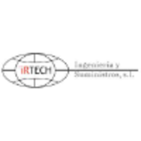 IRTECH Ingeniería y Suministros, S.L. logo, IRTECH Ingeniería y Suministros, S.L. contact details