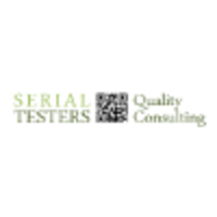 Serial Testers logo, Serial Testers contact details