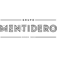 Grupo Mentidero logo, Grupo Mentidero contact details