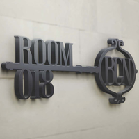 Room018BCN logo, Room018BCN contact details