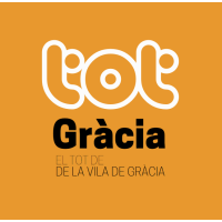 TOT Gràcia logo, TOT Gràcia contact details