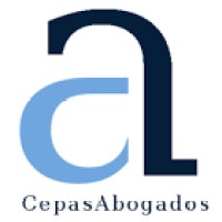 Cepas Abogados logo, Cepas Abogados contact details