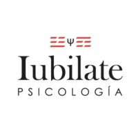 Iubilate Psicología logo, Iubilate Psicología contact details