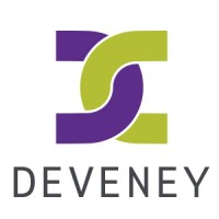 DEVENEY logo, DEVENEY contact details