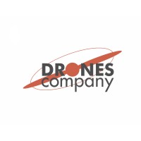 Drones Company logo, Drones Company contact details