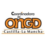 Coordinadora de ONGD de Castilla La Mancha logo, Coordinadora de ONGD de Castilla La Mancha contact details