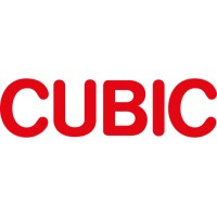 CUBIC Spain logo, CUBIC Spain contact details