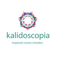 Kalidoscopia logo, Kalidoscopia contact details