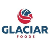 Glaciar foods logo, Glaciar foods contact details