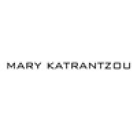 Mary Katrantzou logo, Mary Katrantzou contact details