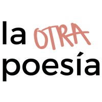 La Otra Poesía logo, La Otra Poesía contact details