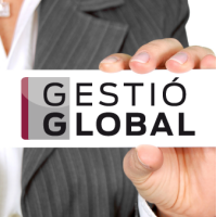 GESTIÓ GLOBAL logo, GESTIÓ GLOBAL contact details