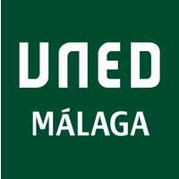 UNED Málaga logo, UNED Málaga contact details