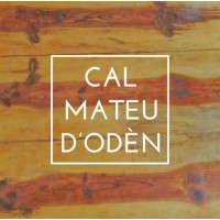 Cal Mateu d'Odèn logo, Cal Mateu d'Odèn contact details