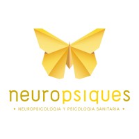 NeuroPsiqueS logo, NeuroPsiqueS contact details