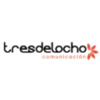 TRESDELOCHO COMUNICACIÓN logo, TRESDELOCHO COMUNICACIÓN contact details