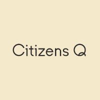 Citizens Q logo, Citizens Q contact details