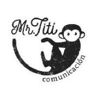 Mr Tití Comunicación logo, Mr Tití Comunicación contact details