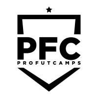 Profutcamps logo, Profutcamps contact details