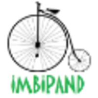 IMBIPAND logo, IMBIPAND contact details