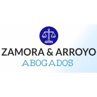 Zamora & Arroyo ABOGADOS logo, Zamora & Arroyo ABOGADOS contact details