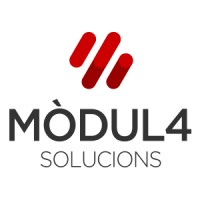 Mòdul4 Solucions logo, Mòdul4 Solucions contact details