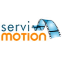 Servimotion logo, Servimotion contact details