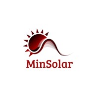 Minsolar Blockchain logo, Minsolar Blockchain contact details