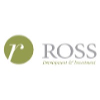 ROSS Development & Investment logo, ROSS Development & Investment contact details