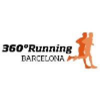 360runningbarcelona logo, 360runningbarcelona contact details