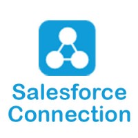 Salesforce Connection logo, Salesforce Connection contact details